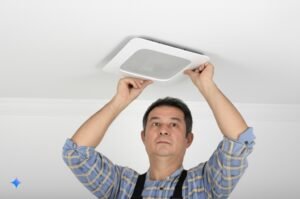 Após compreender as vantagens das lâmpadas LED e as precauções de segurança ao trocá-las, é hora de escolher a melhor lâmpada LED para cada ambiente da sua casa. Como Trocar Uma Lâmpada de LED Sem Risco de Choque
