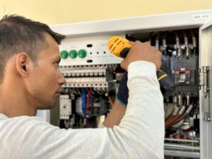 Disjuntor Residencial Como Instalar corretamente sem erros