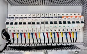 Instalar disjuntor residencial é essencial para a segurança da sua casa. Aprenda como escolher e instalar o disjuntor ideal para proteger sua família. Confira!