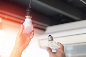 As lâmpadas LED têm se destacado como uma escolha inteligente para residências e empresas. Mas por que exatamente optar por lâmpadas LED? Como Trocar Uma Lâmpada de LED Sem Risco de Choque