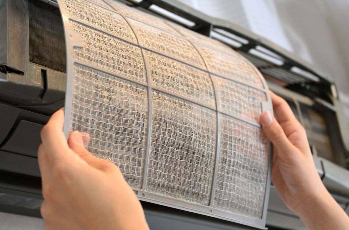 Ar-Condicionado, Como Limpar O Condensador você mesmo?