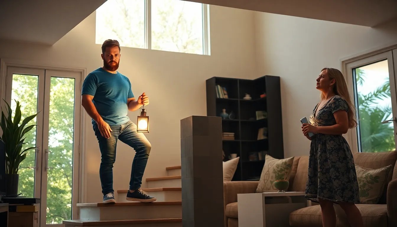 Como Trocar Uma Lâmpada de LED Sem Risco de Choque