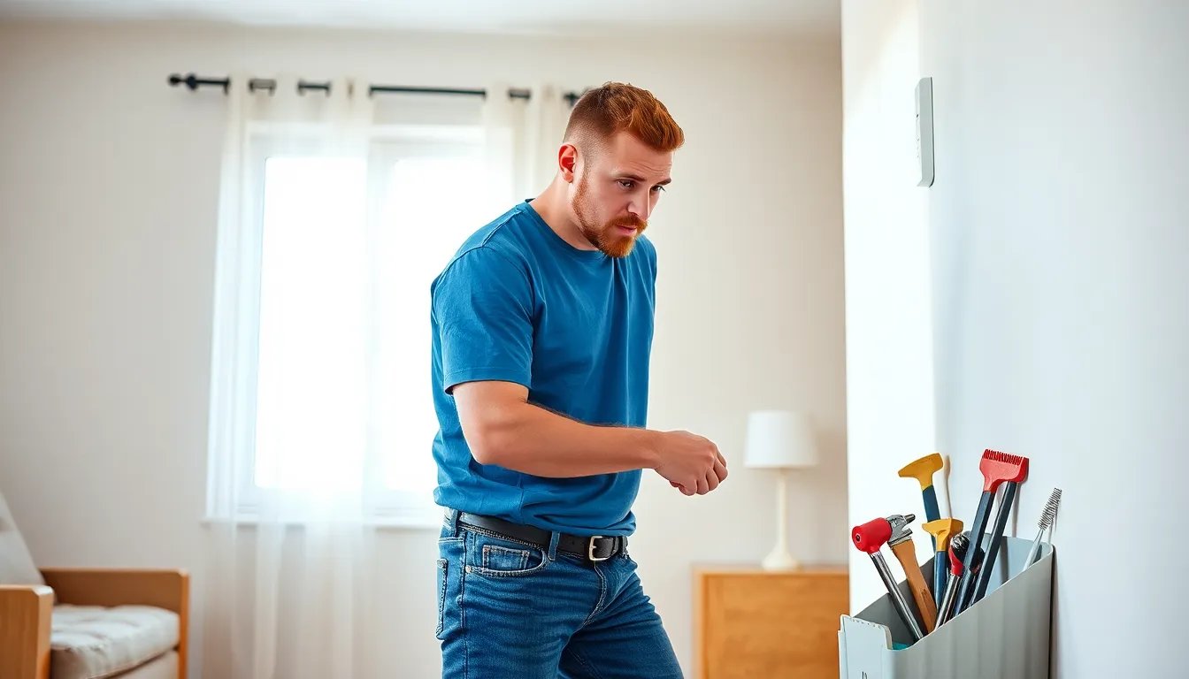 Passo a Passo: Instalar Um Interruptor Duplo Sozinho